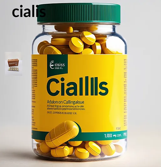 Cual es el precio del cialis en españa